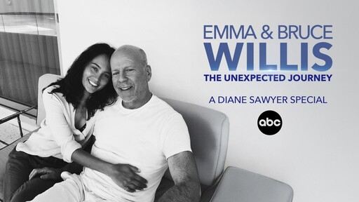 Emma Heming Willis Shares Bruce's Dementia Journey & Caregiving Memoir